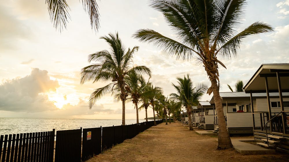 Tasman Holiday Parks - Rollingstone