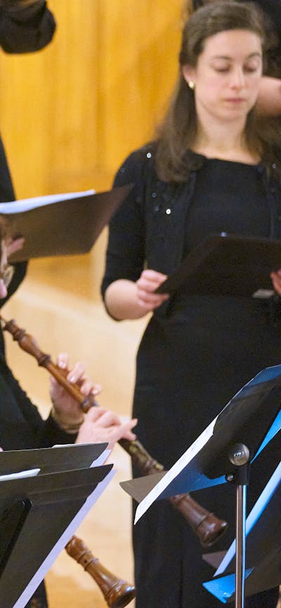 Canberra Bach Ensemble