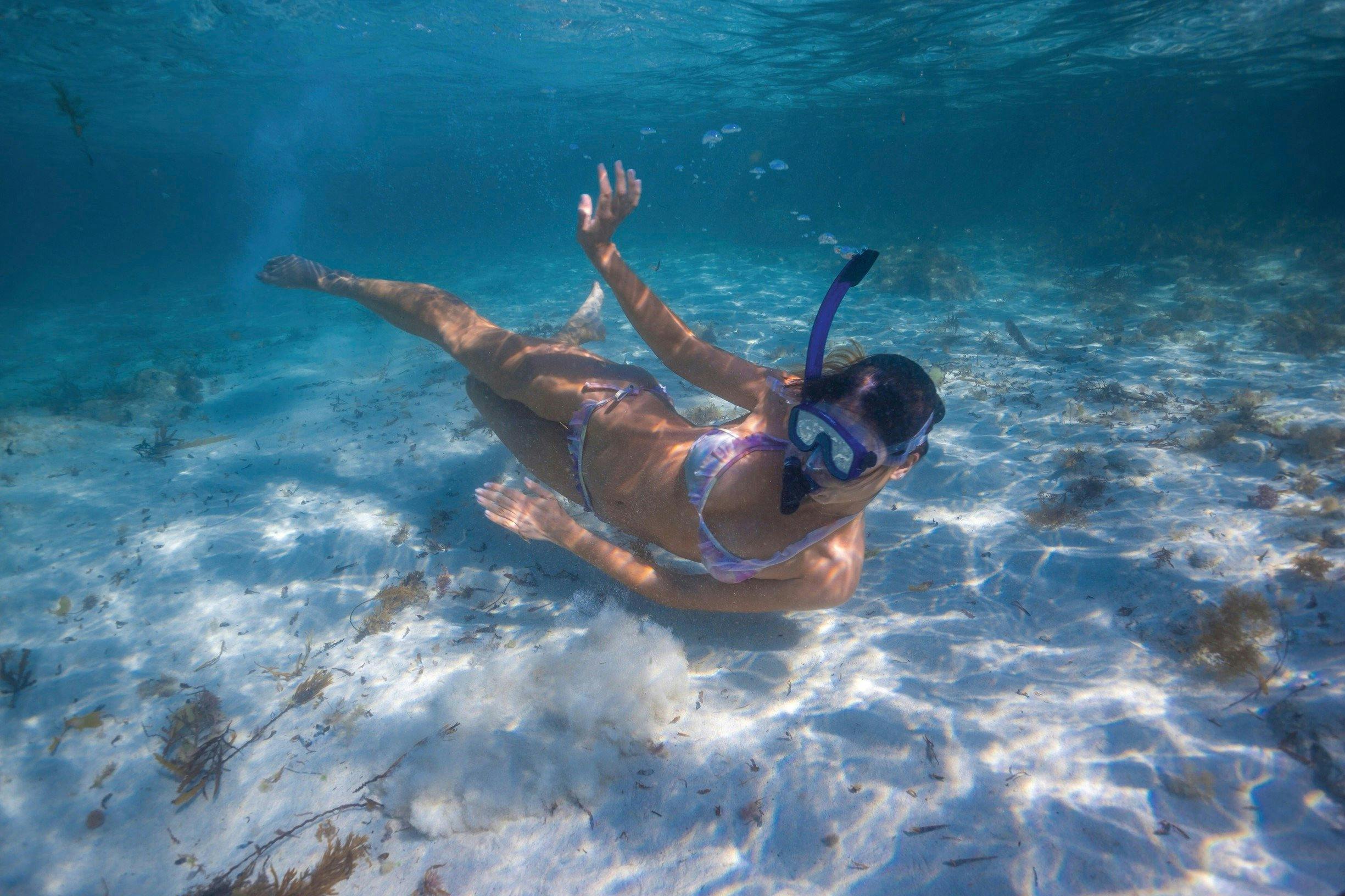 Yallingup Beach, Yallingup, Western Australia
