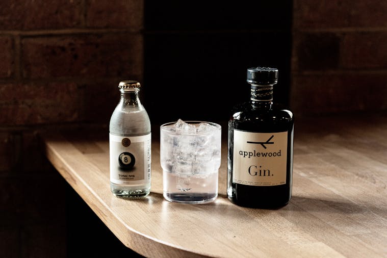 Applewood Distillery Unico Zelo Wines