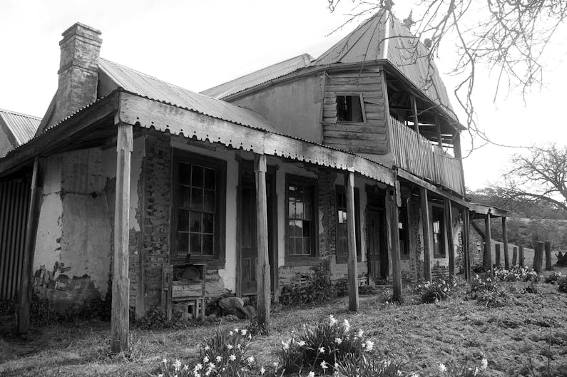 Image of the event 'Oberon Heritage and Museums Tour'