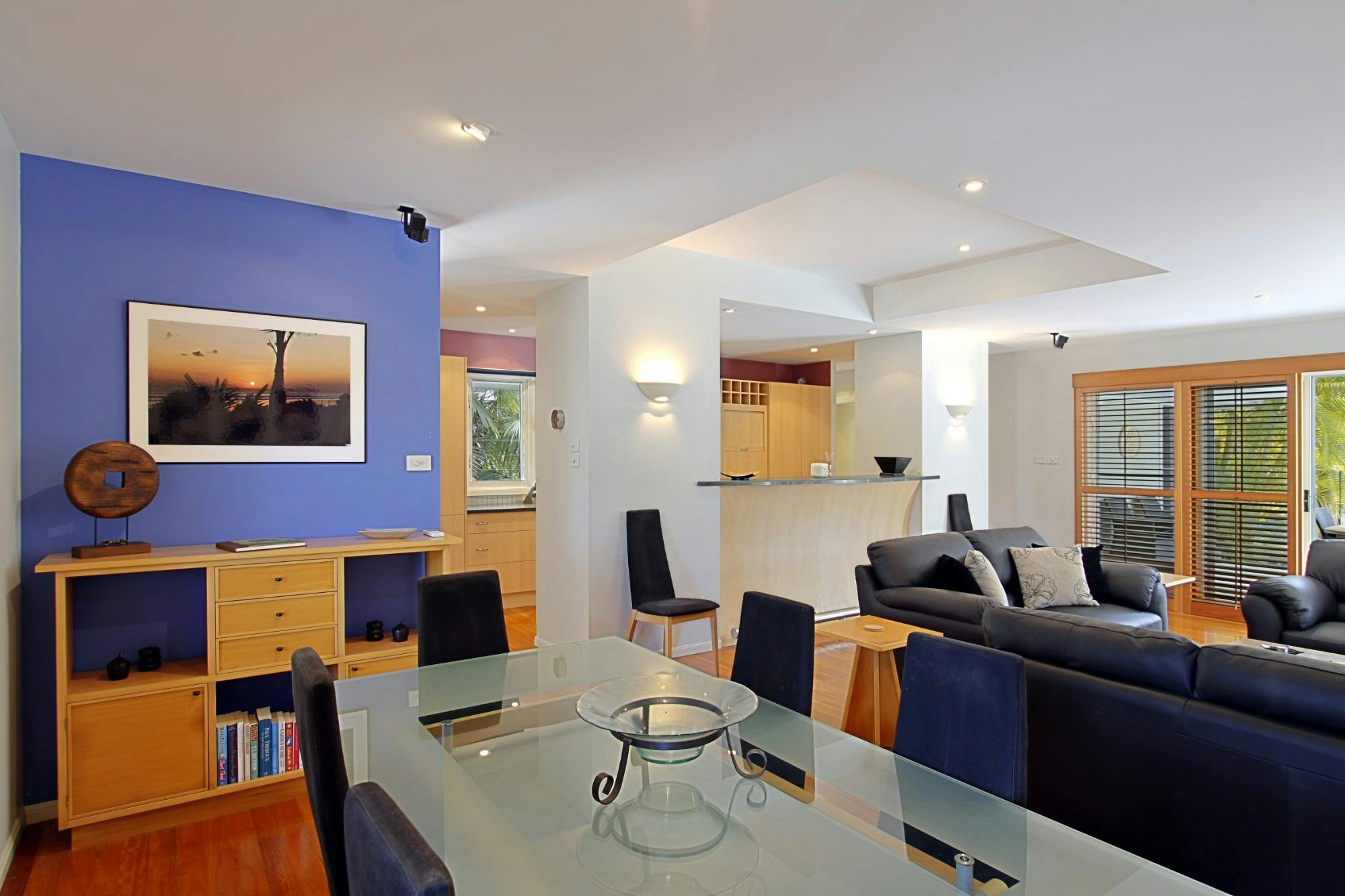 Abode at Byron - Dining