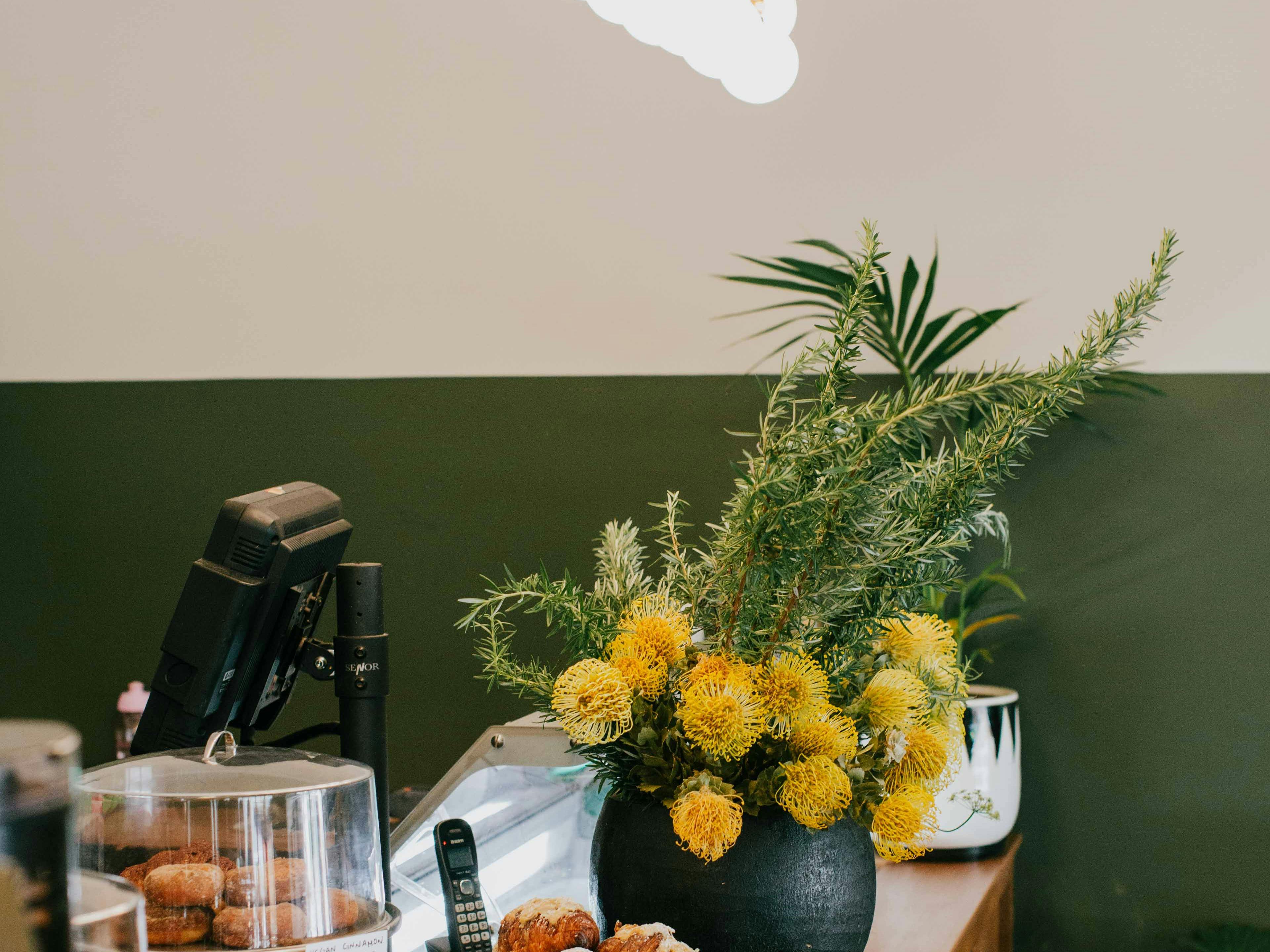 A contemporary family-friendly Italian bistro in the Dandenong Ranges