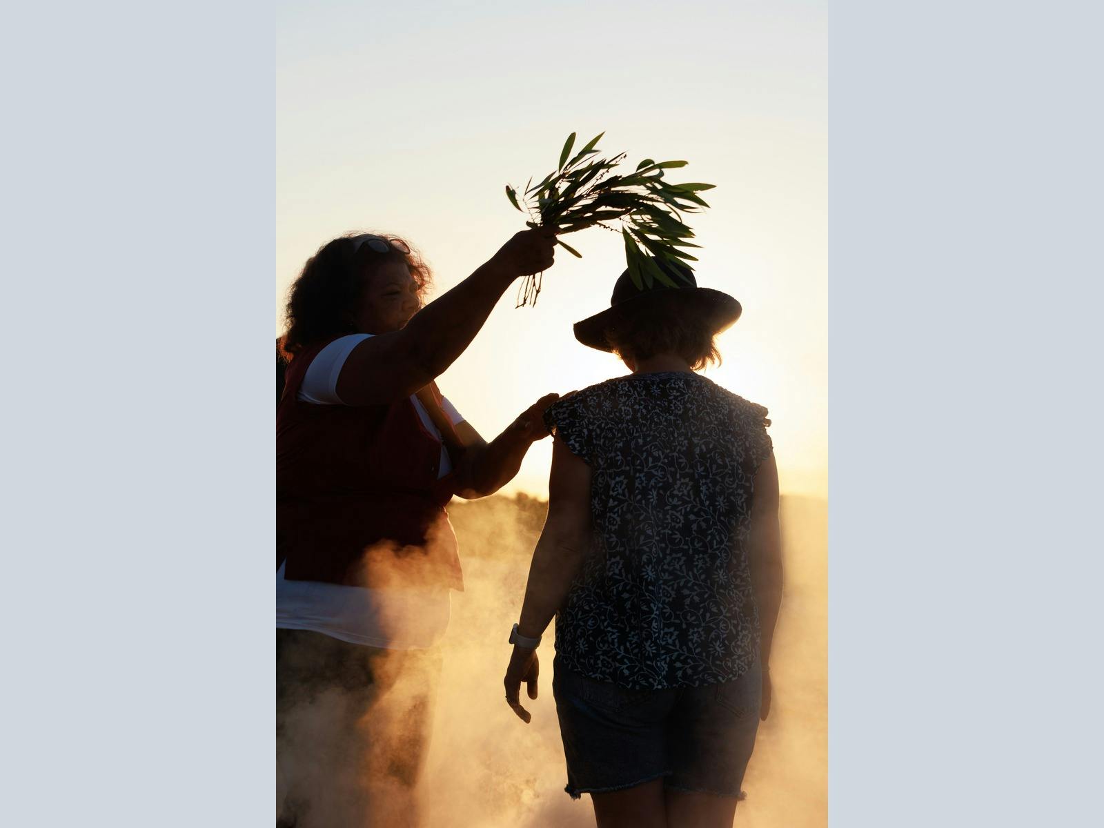 Quandong Point Cultural Immersion