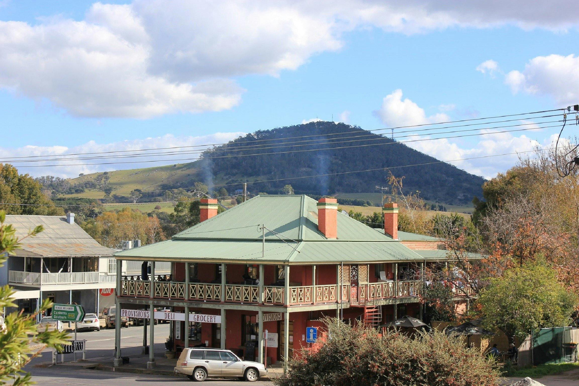 Braidwood Heritage Walk | NSW Holidays & Accommodation, Things To Do ...