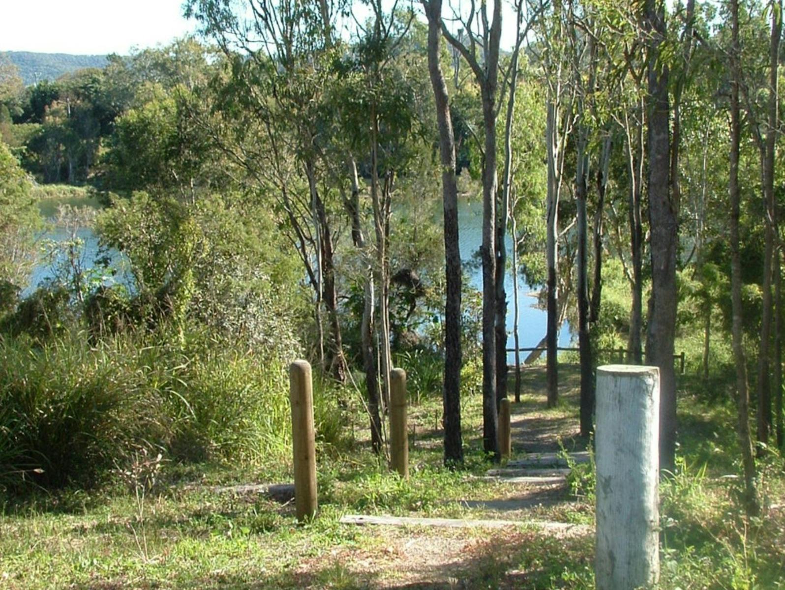 Pioneer River, Marian
