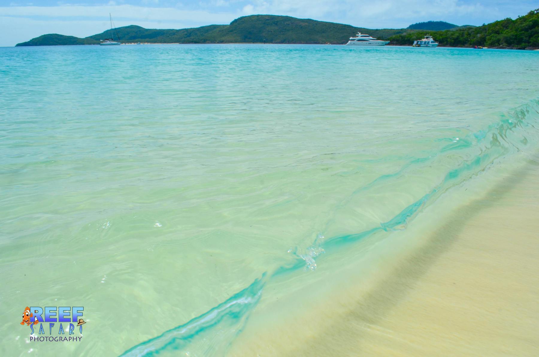 Cairns Beach