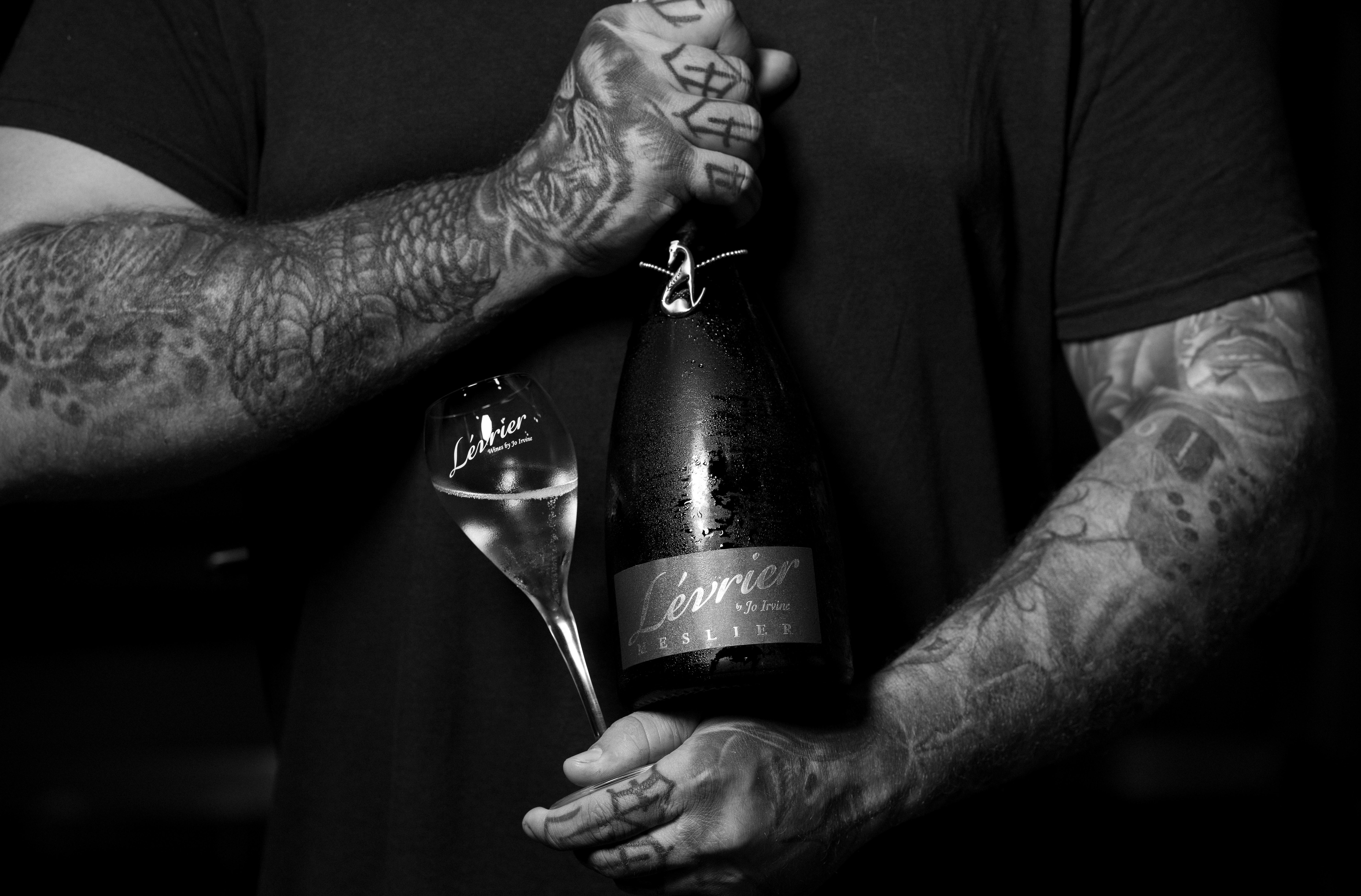 Anzac Day at Levrier - Let Us Paw You One !