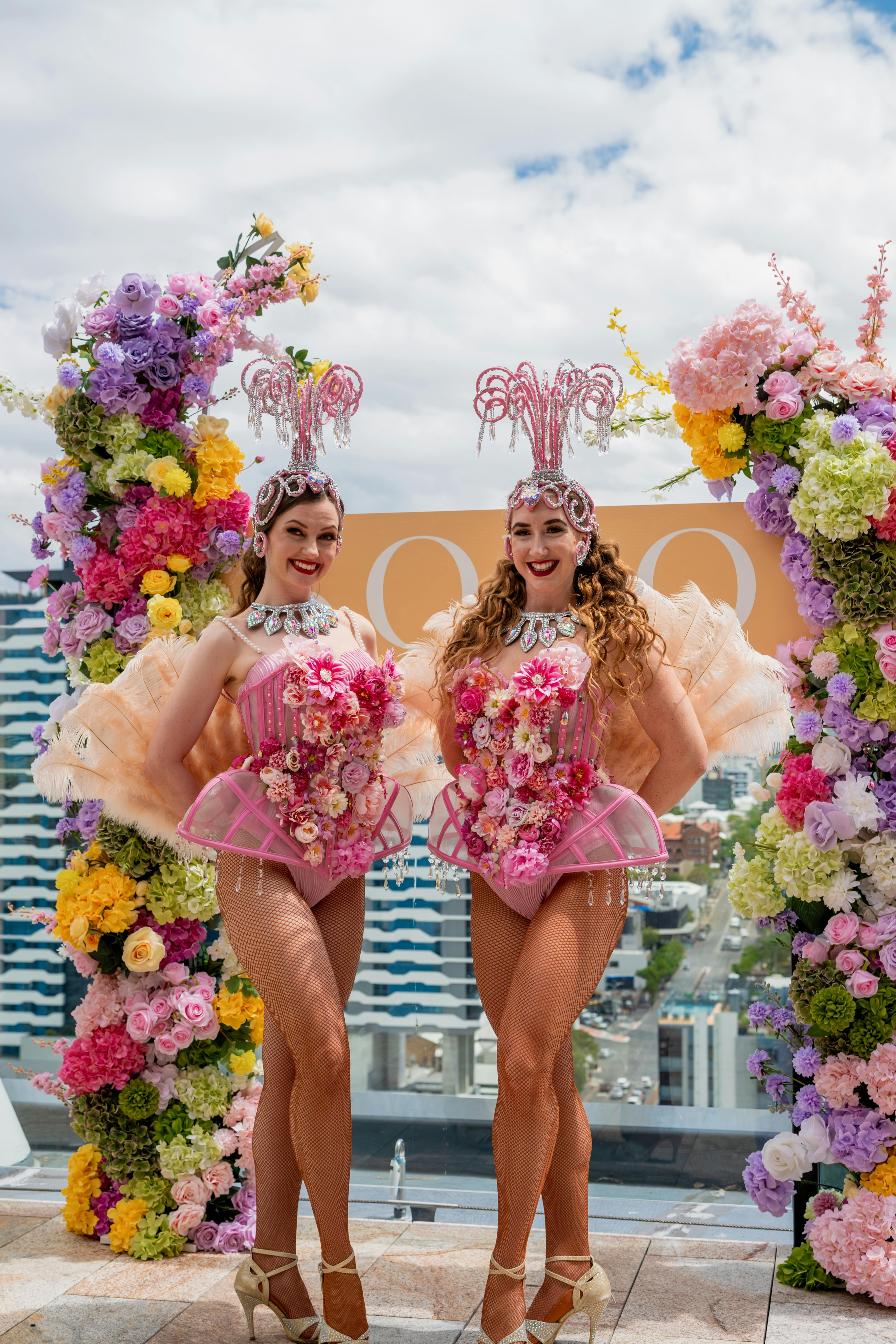 Soko Melbourne Cup