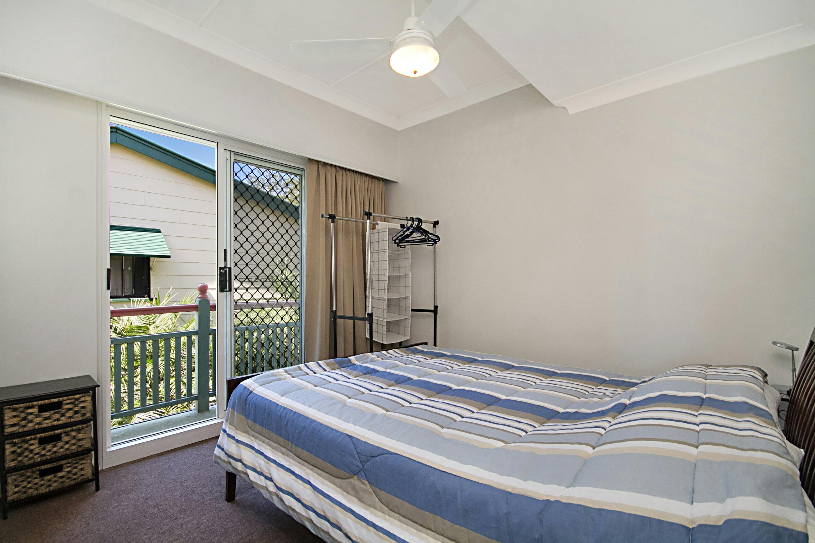 Tondio Terrace Flat 1