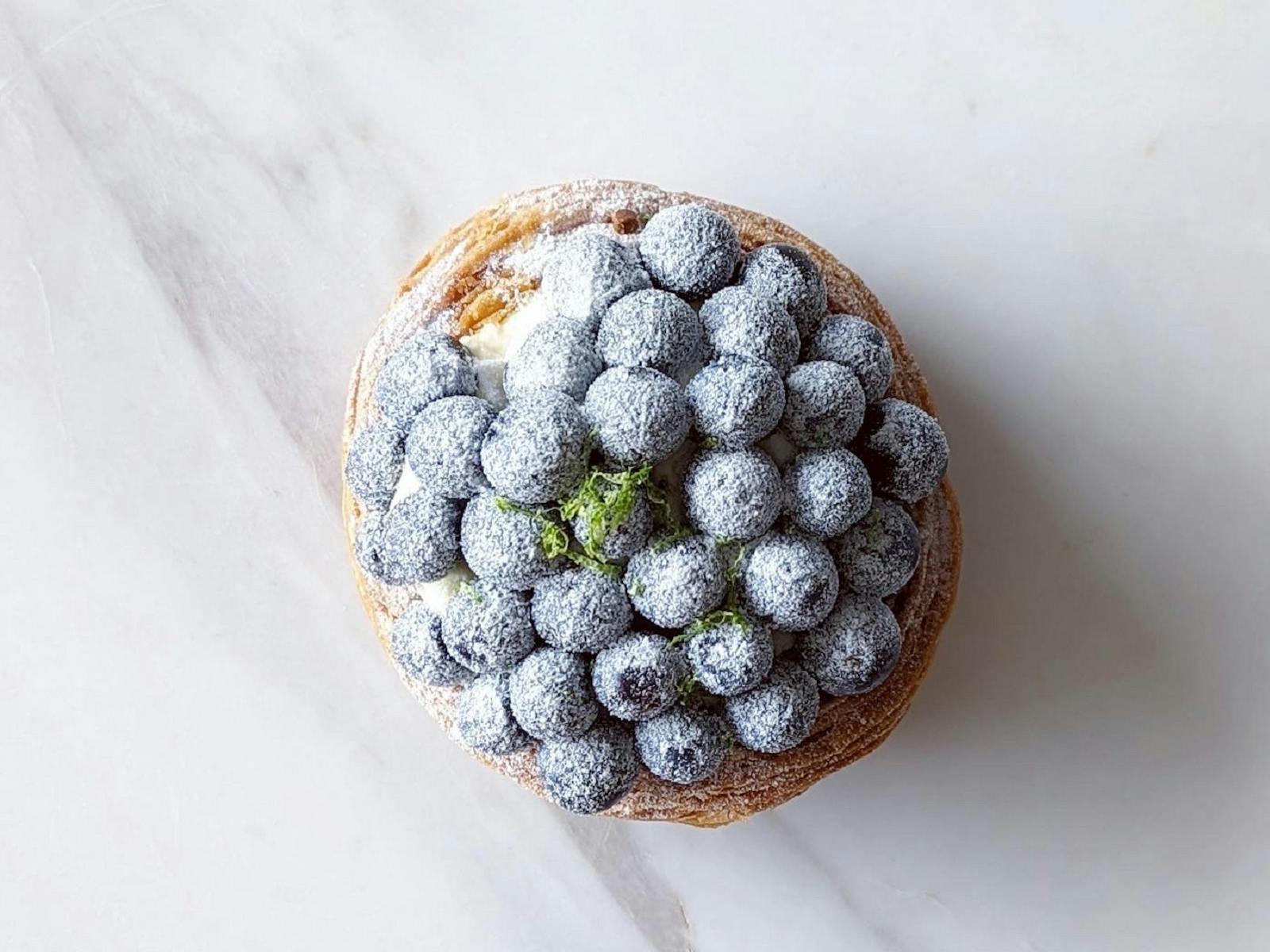 Lode Pies and Pastries