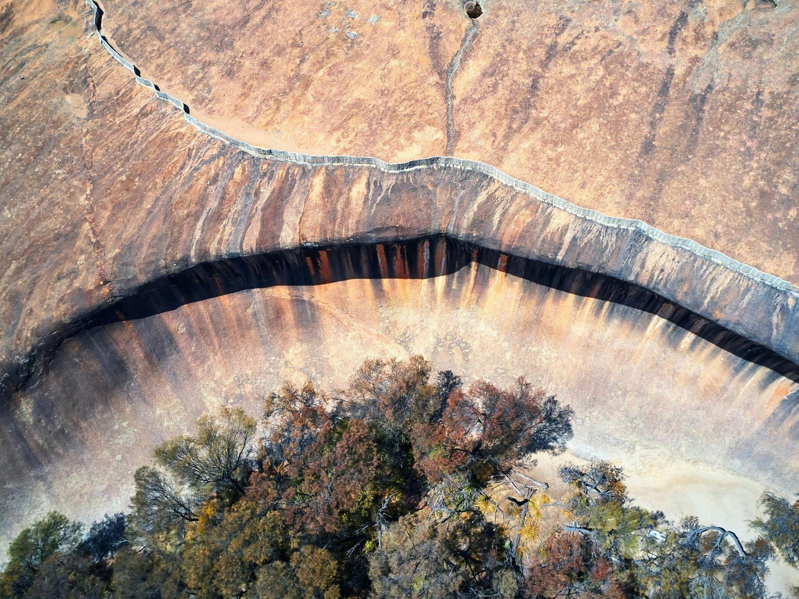 Australia's Golden Outback