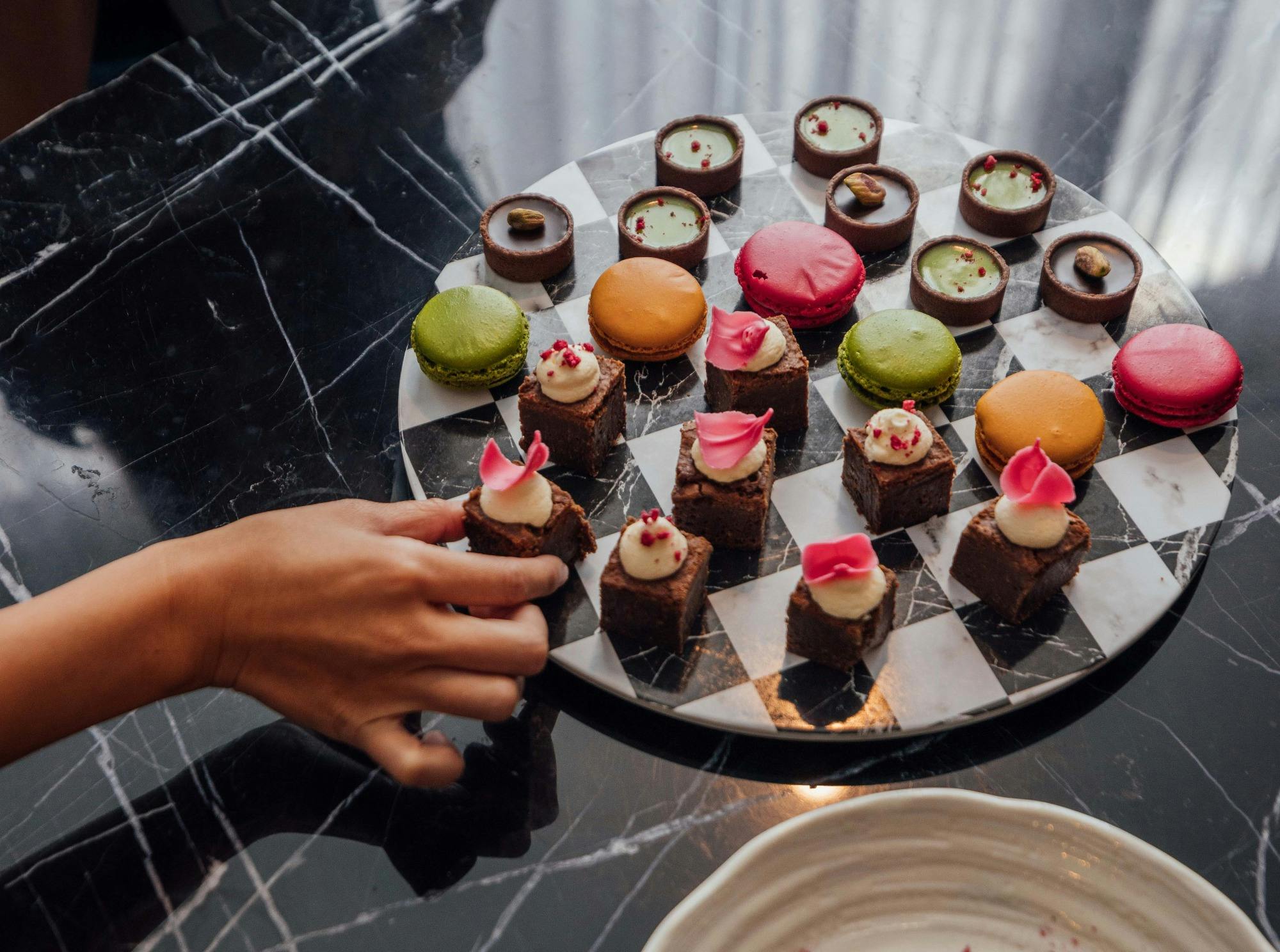 Mother's Day buffet Melbourne