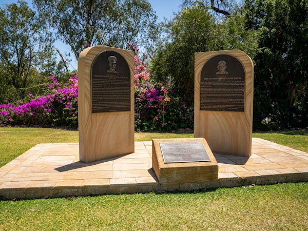 pilots memorial