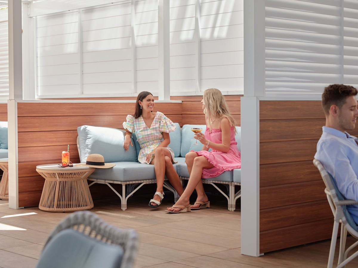 cabana