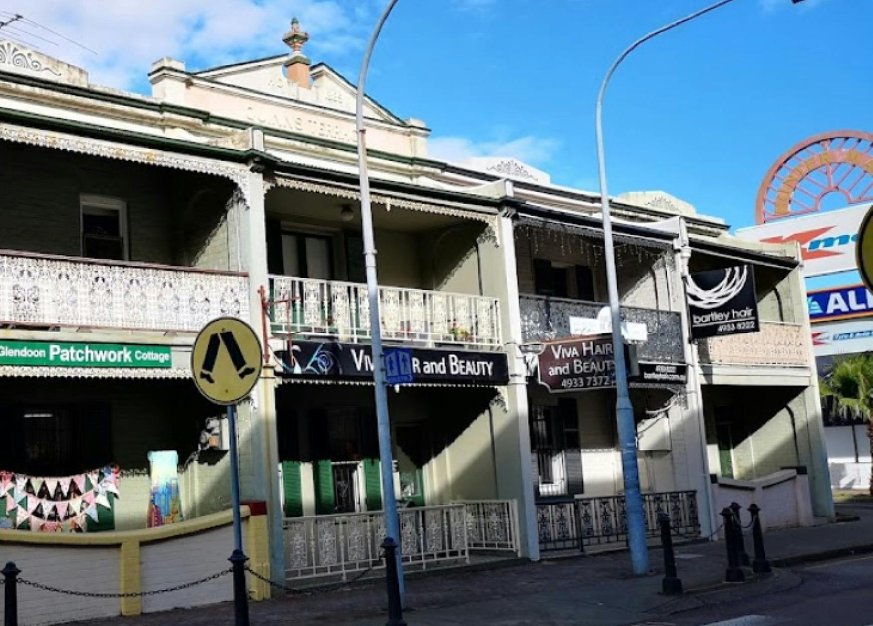 Viva Hair and Beauty