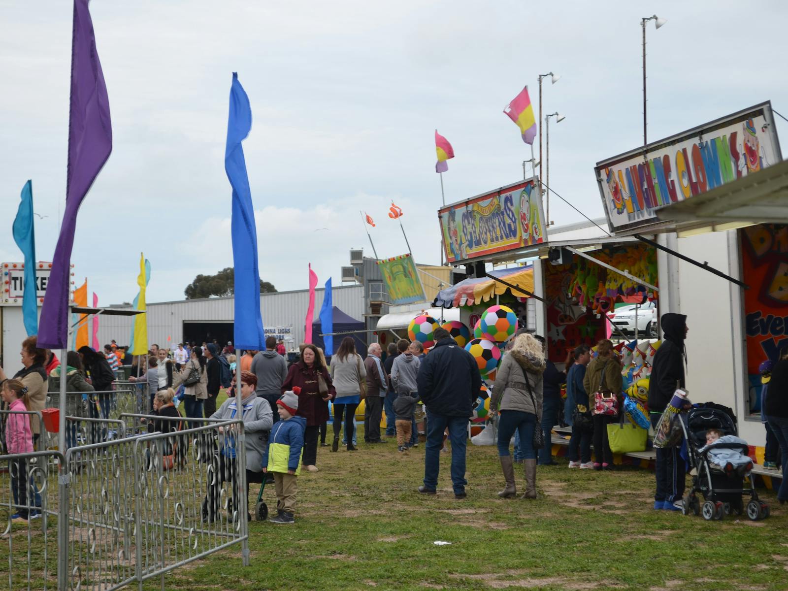 Image for Kadina Annual Show