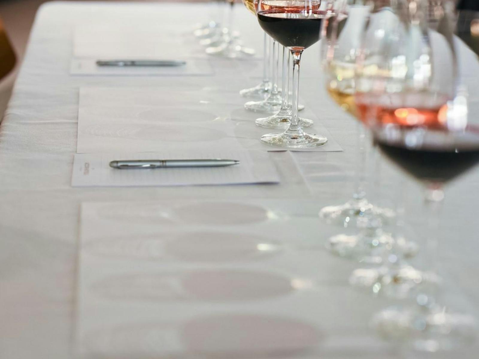 Image for Mudgee Wine School: Cellar Door Experience
