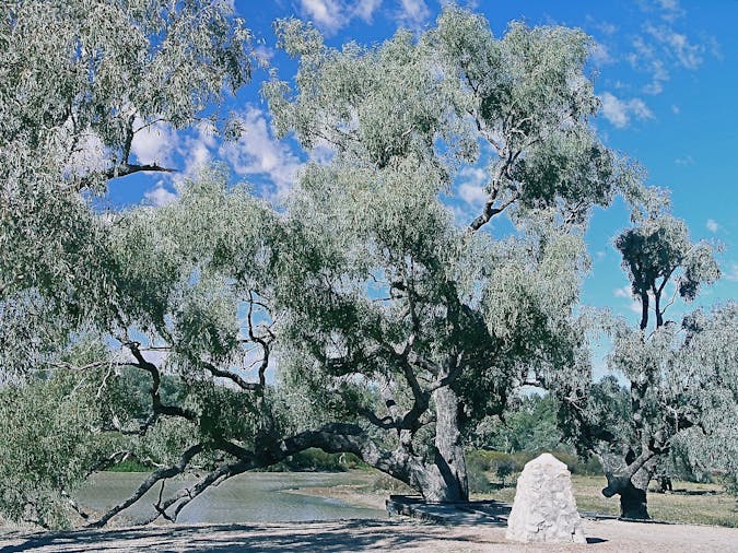 2021 Corner Country Outback Tour - Queensland, New South Wales, South Australia)