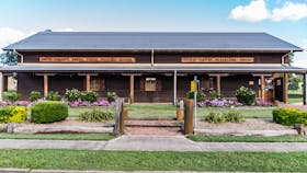 South Burnett Region Timber Industry Museum