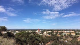 Mount Charlotte, Williamstown, Western Australia