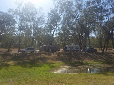 Chain Lagoons, Taroom Chain Lagoons, Taroom
