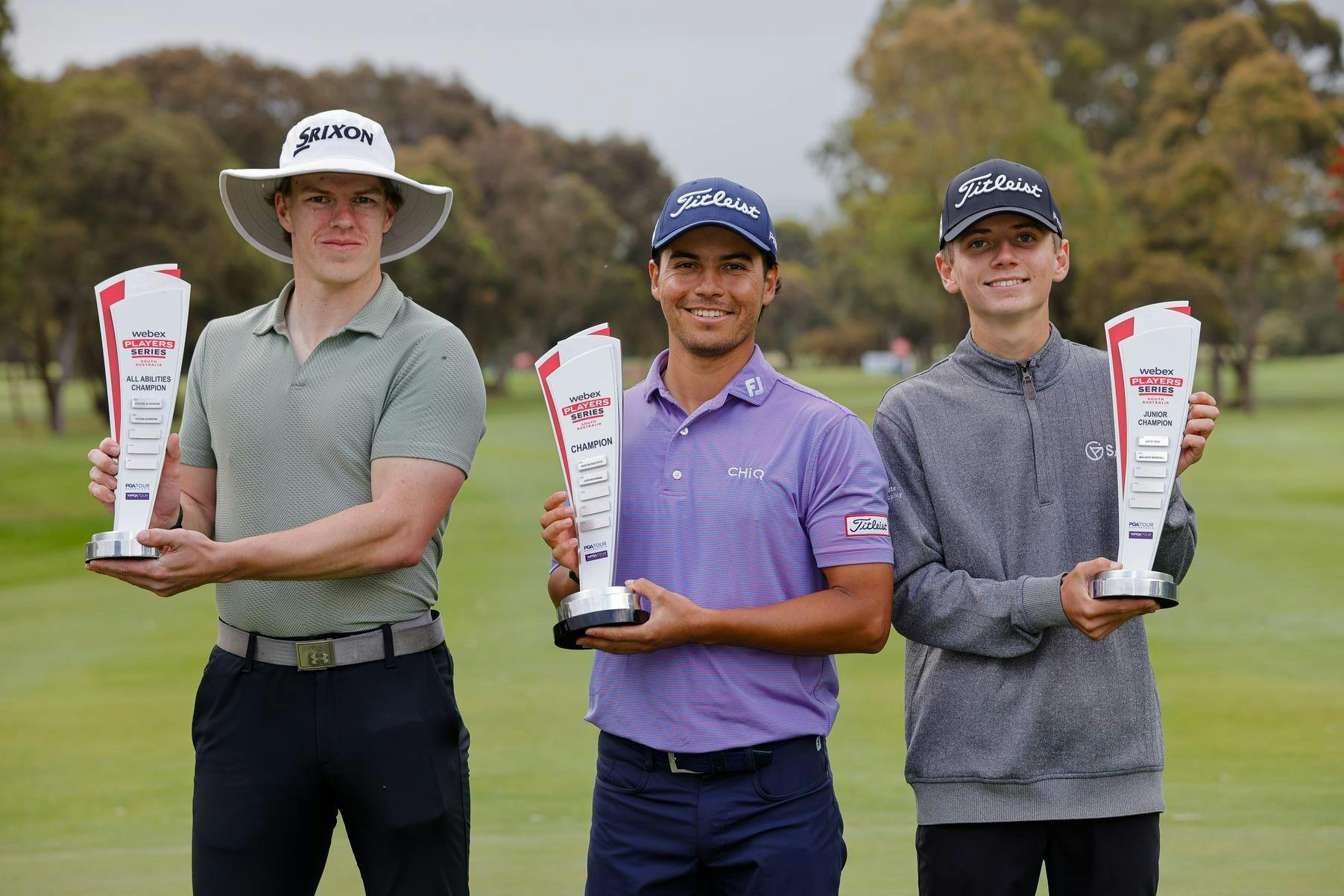 2025 Winners