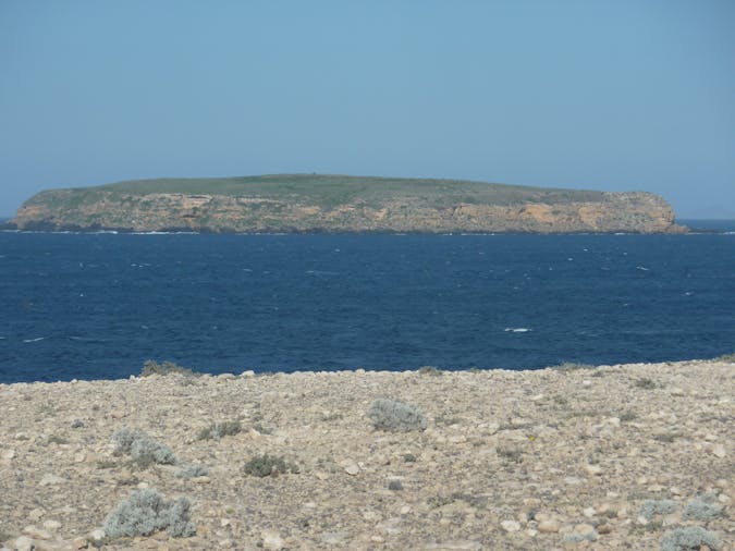 Tumby Bay and Lower Eyre Peninsula