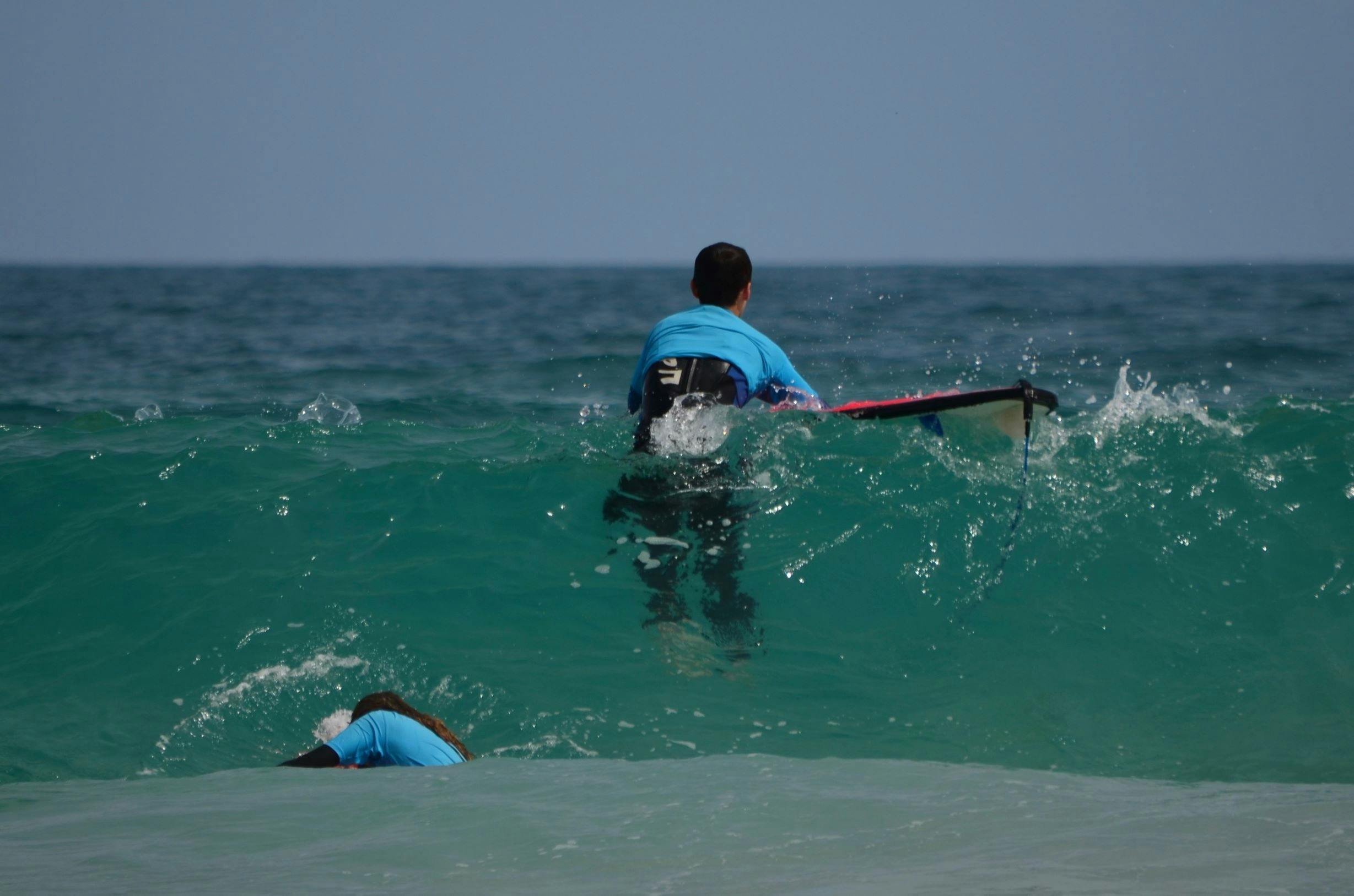 Yorke Peninsula