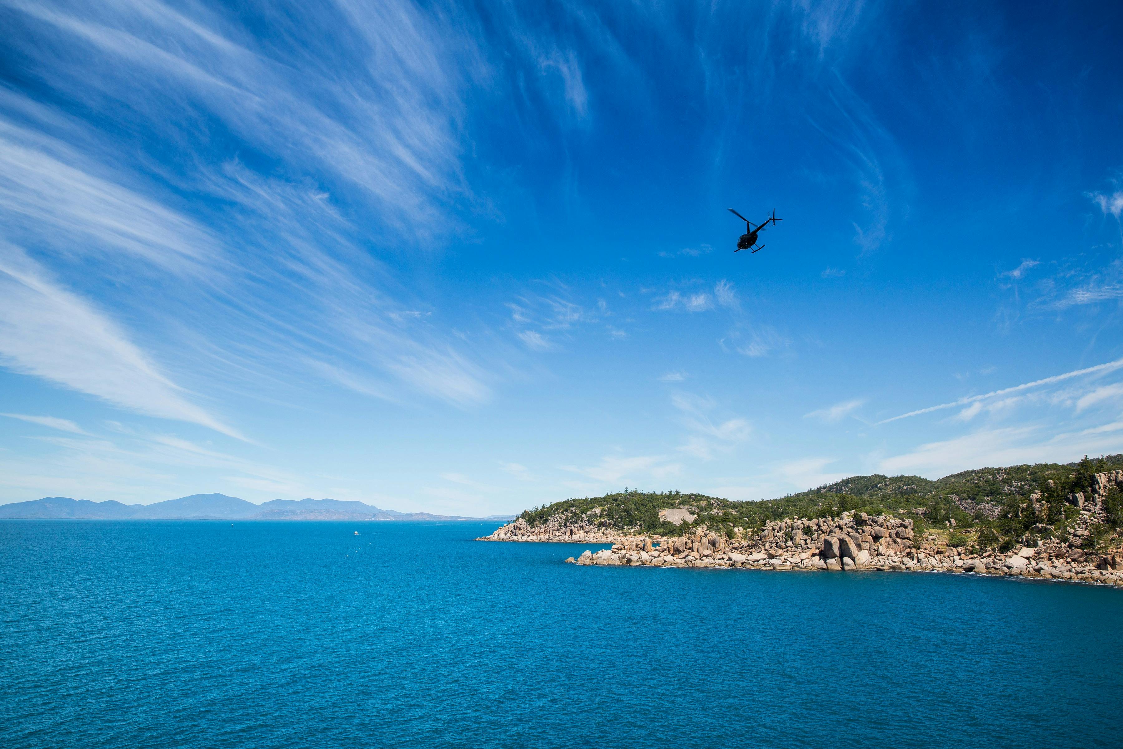 Magnetic Island
