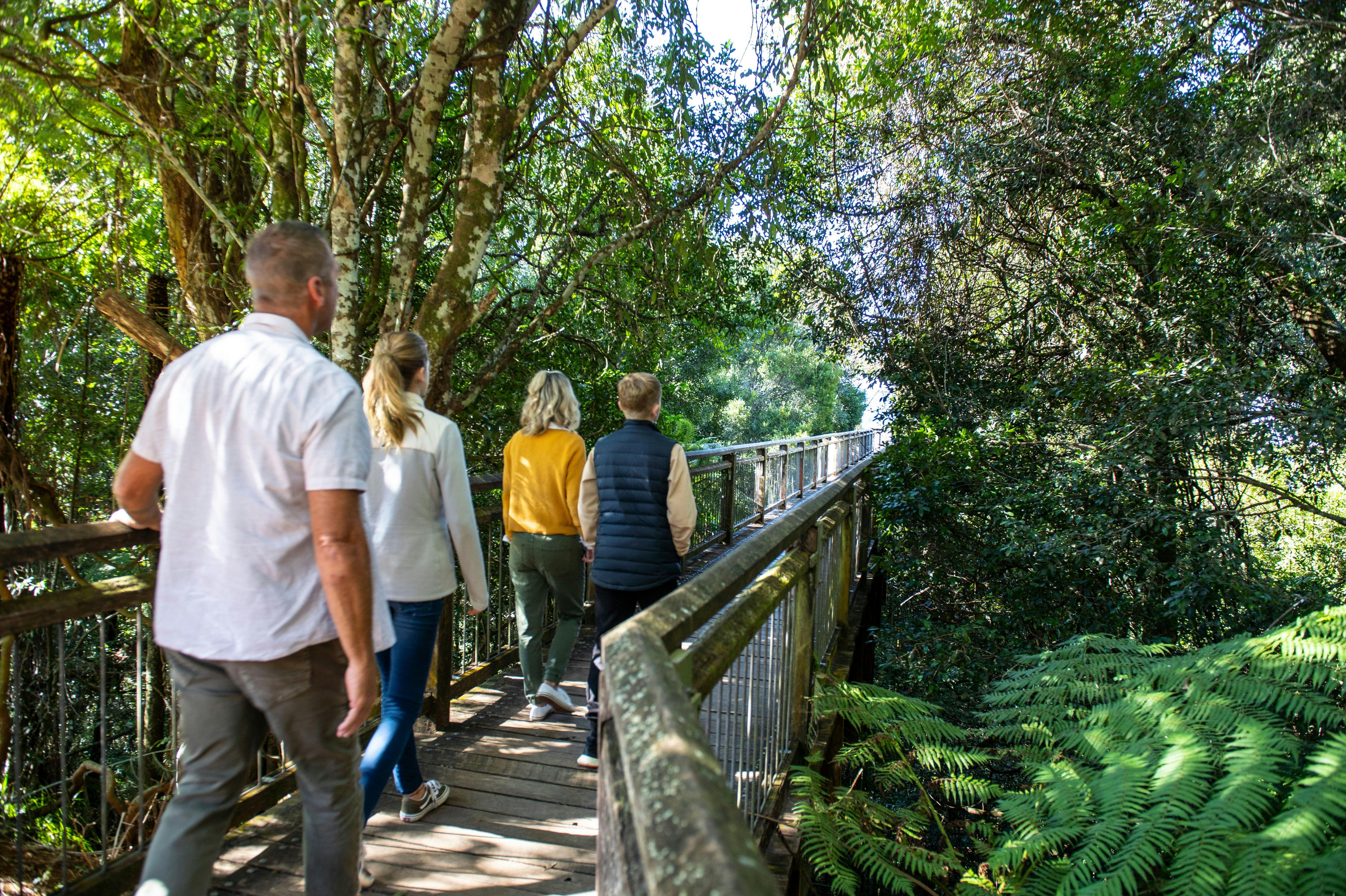 Coastal & Country Guided Tour – Nambucca Heads & Surrounds