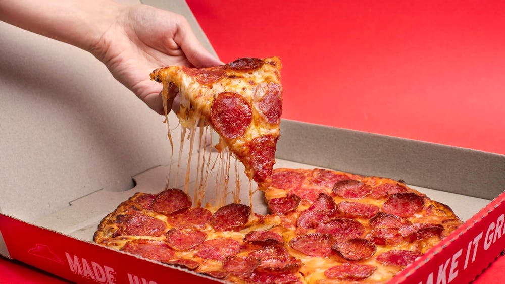 Pizza Hut