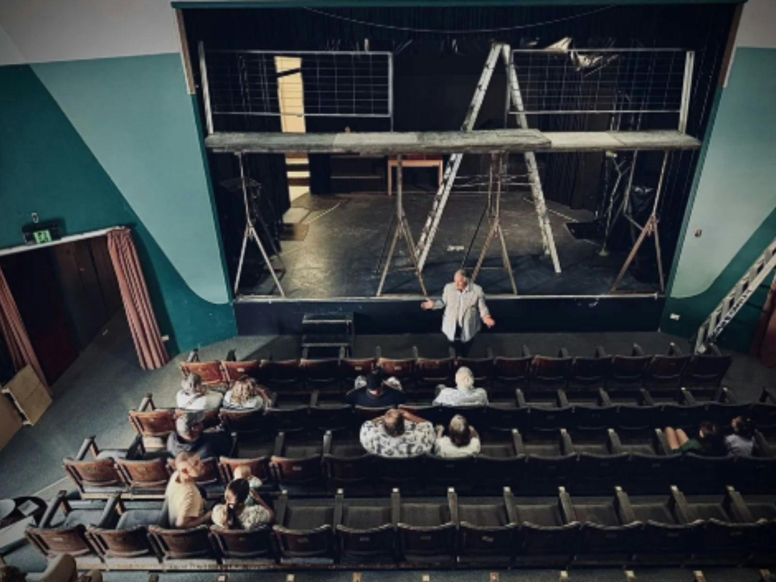 Yass Liberty Theatre