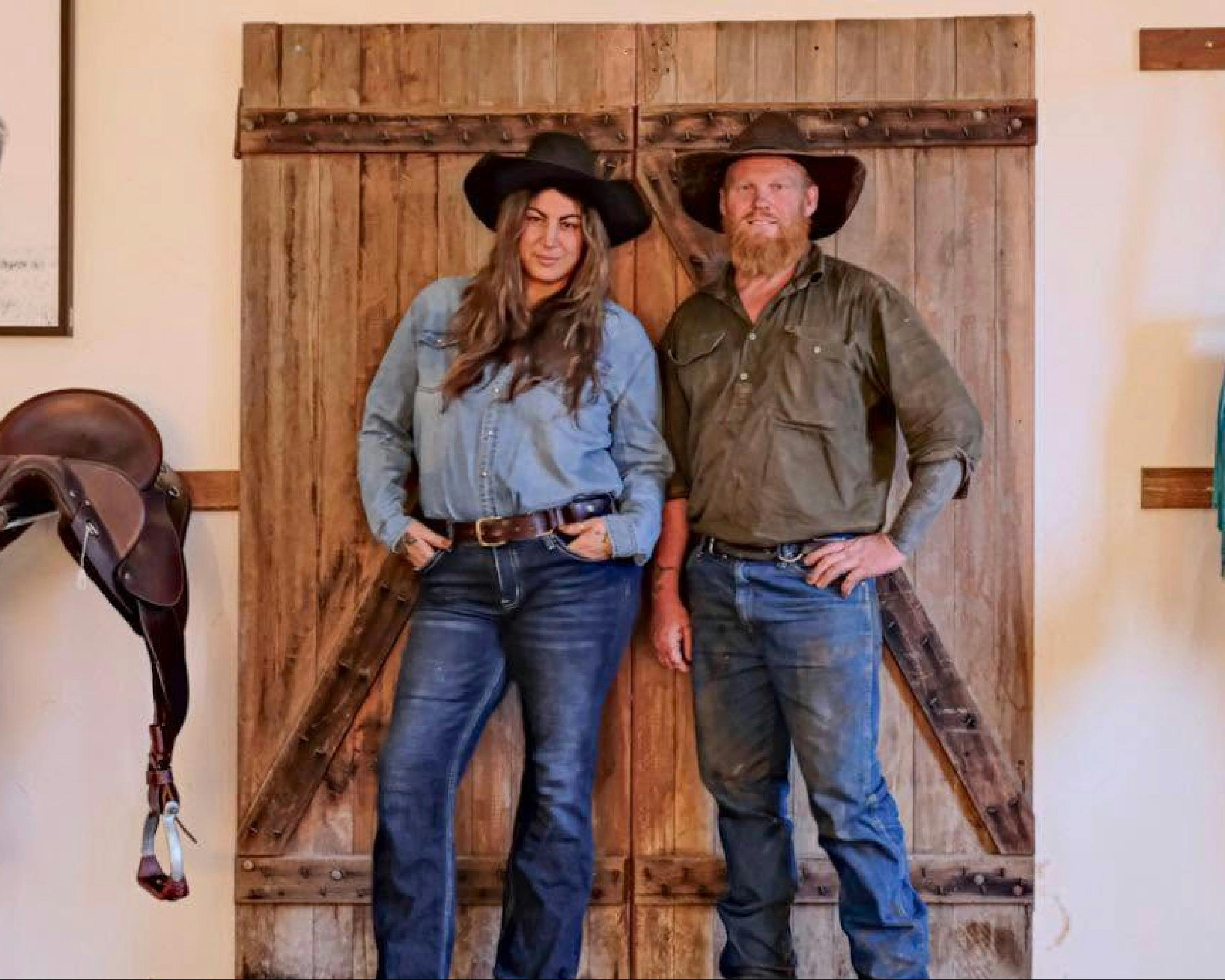 Yonder Country Owners