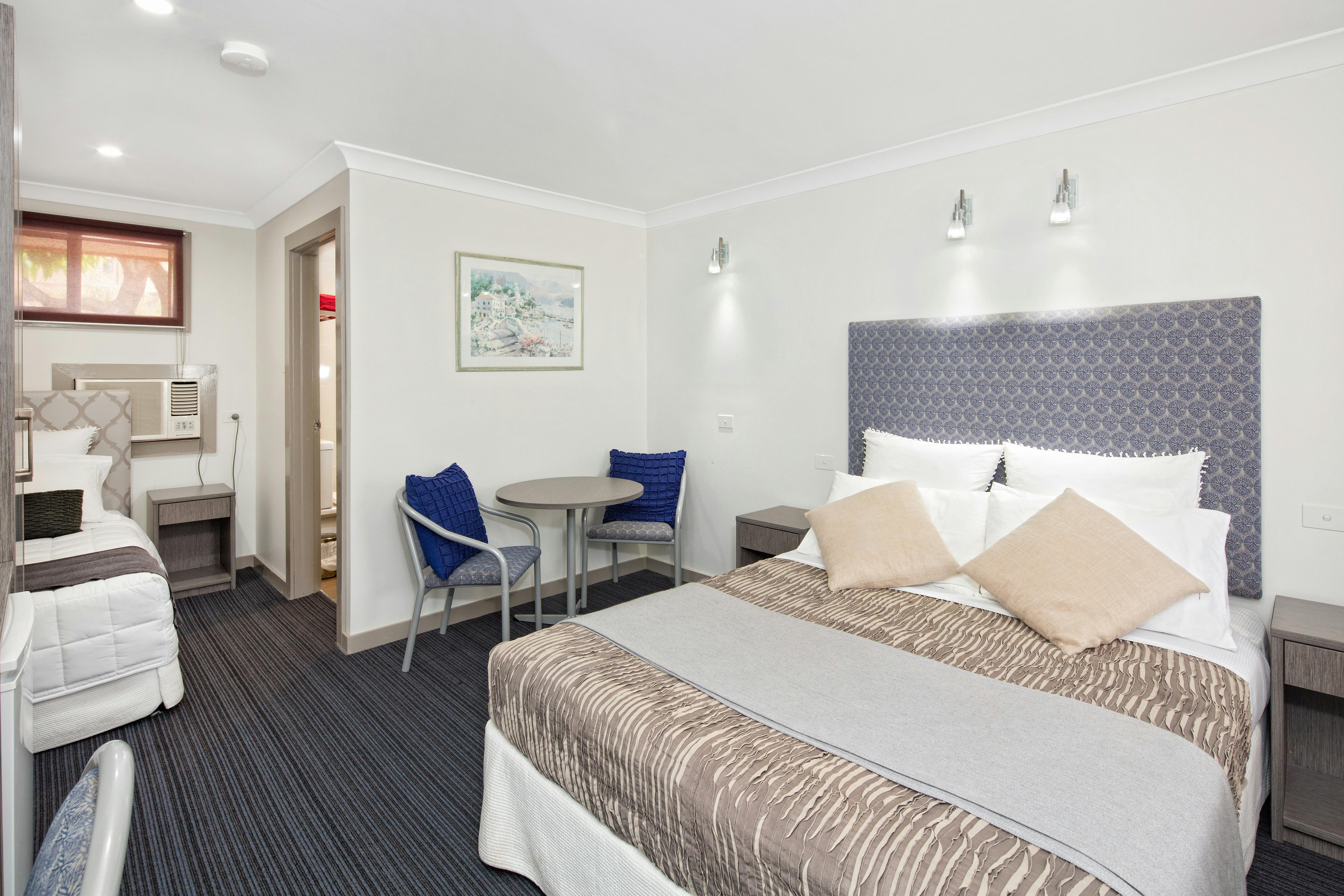 premium adults only room