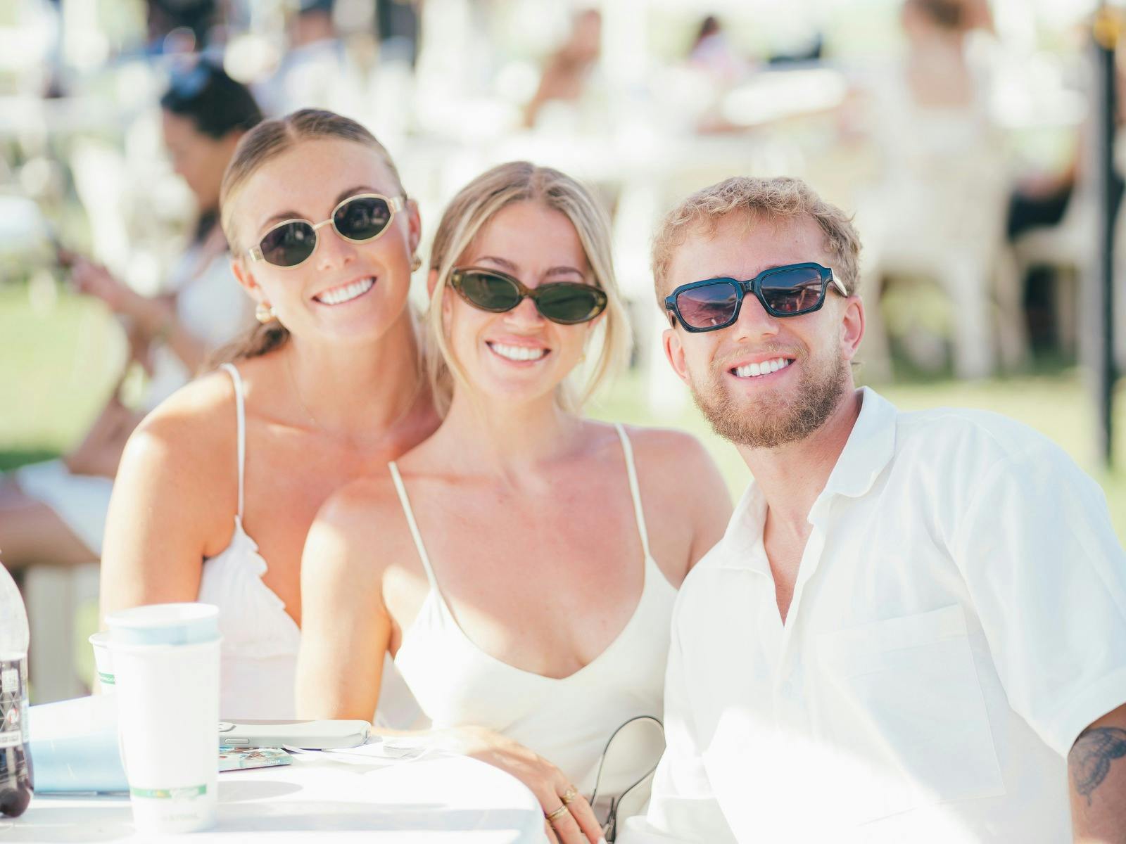 Ascot Summer Racing