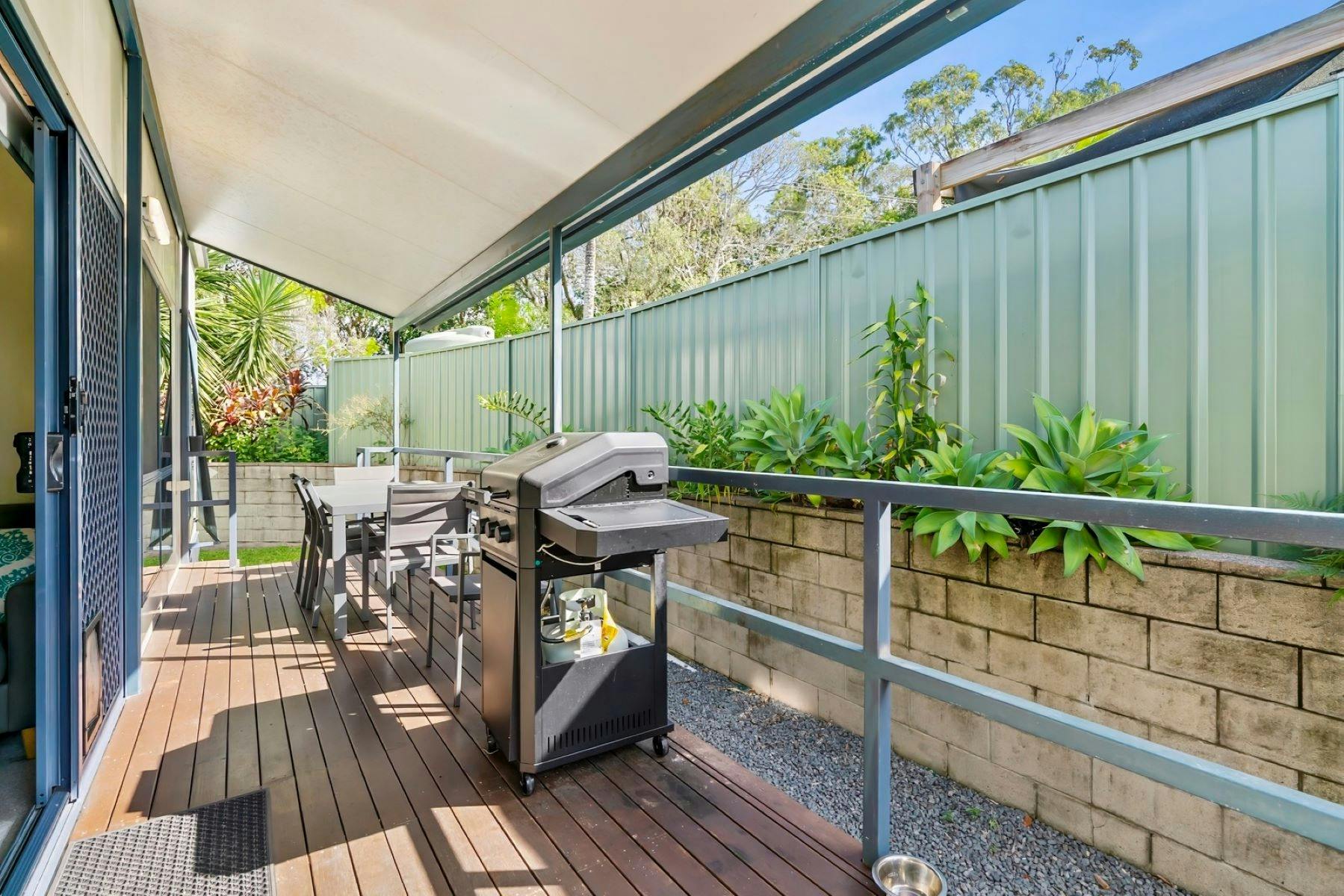 2 Bedroom Superior Cabin