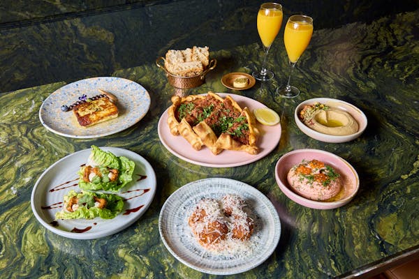 Dine BNE City | Babylon Brisbane