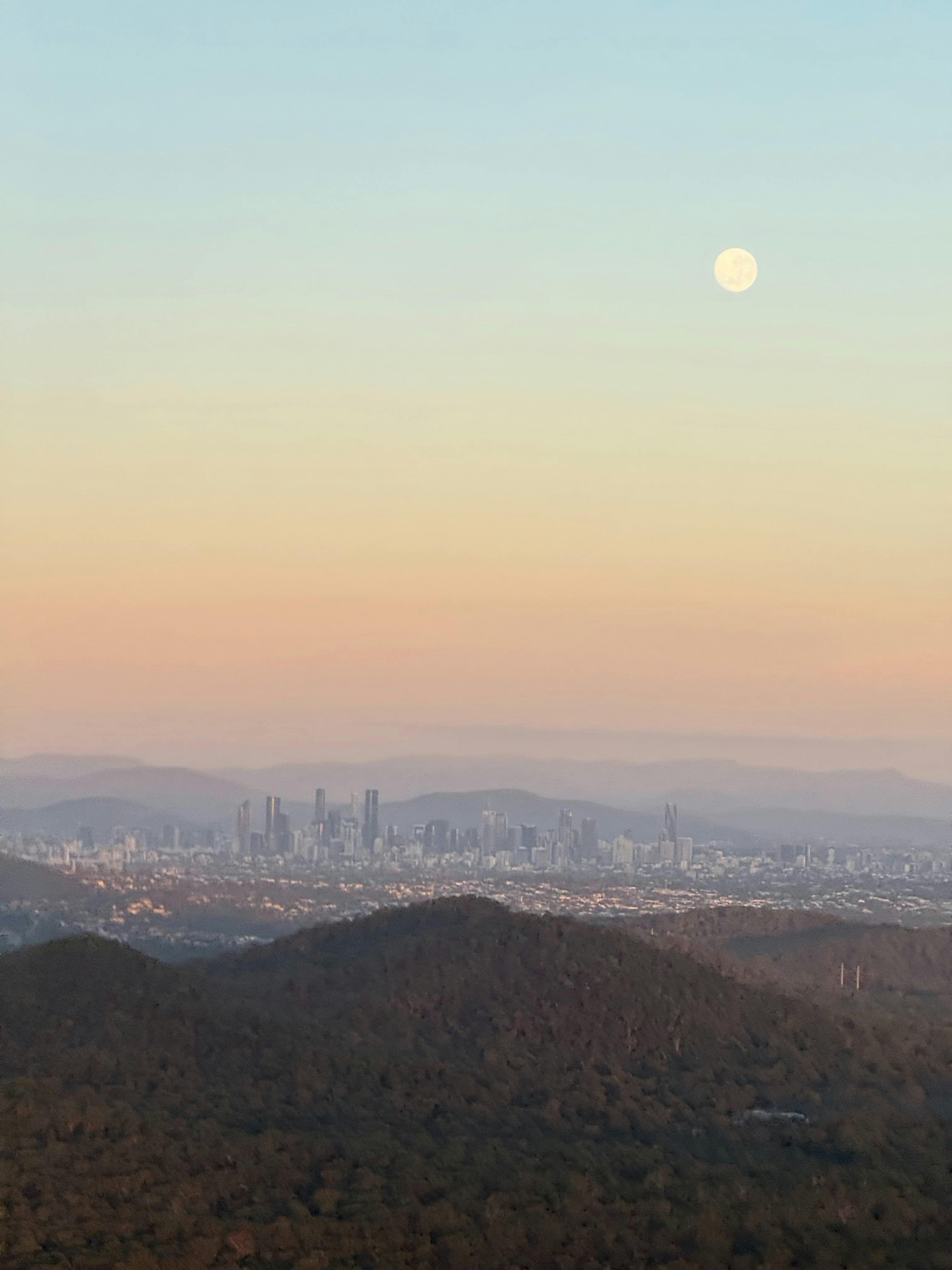 Private Helicopter Charter with City Views