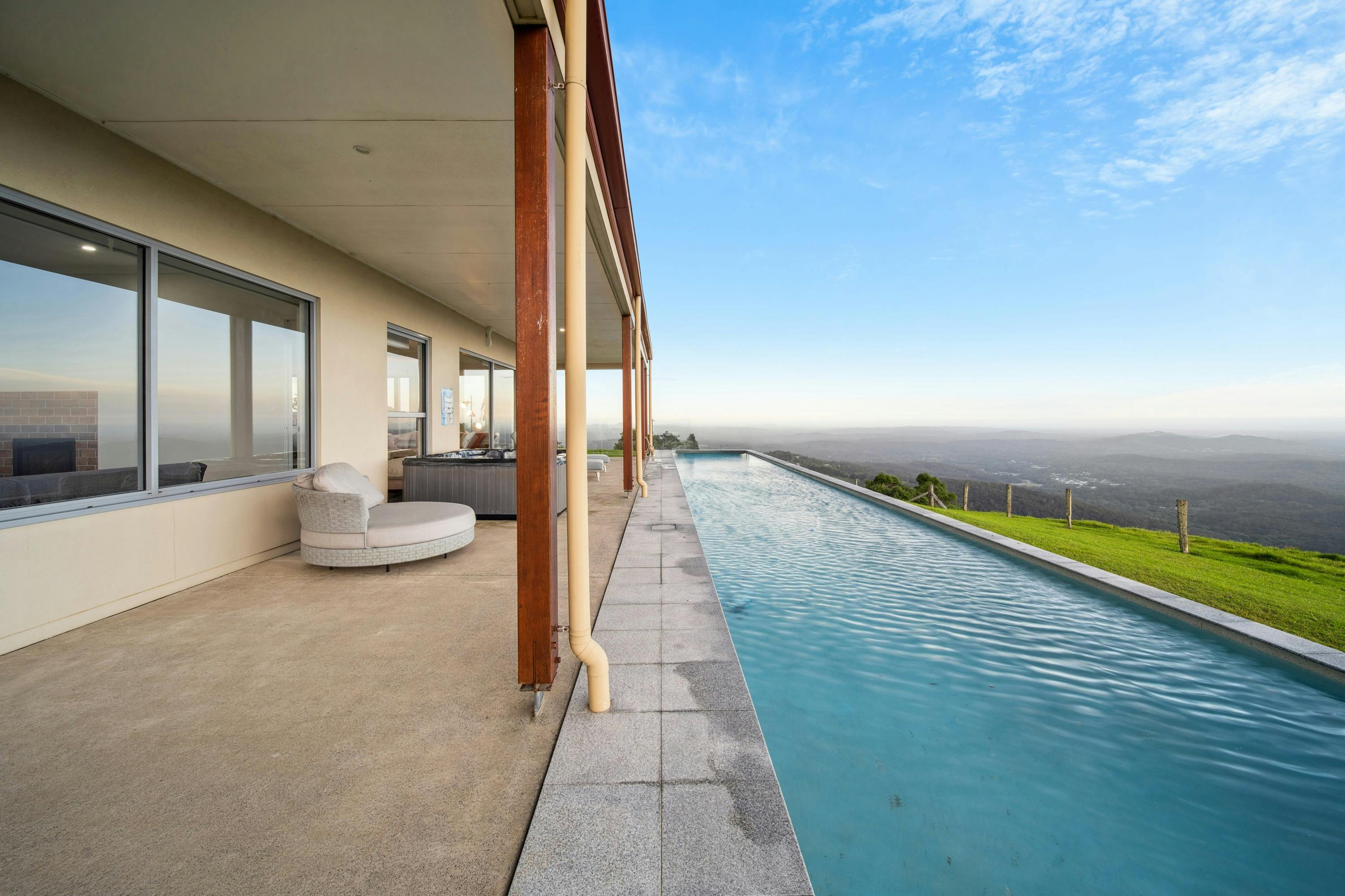 Escape to the Hinterland – Save 10%