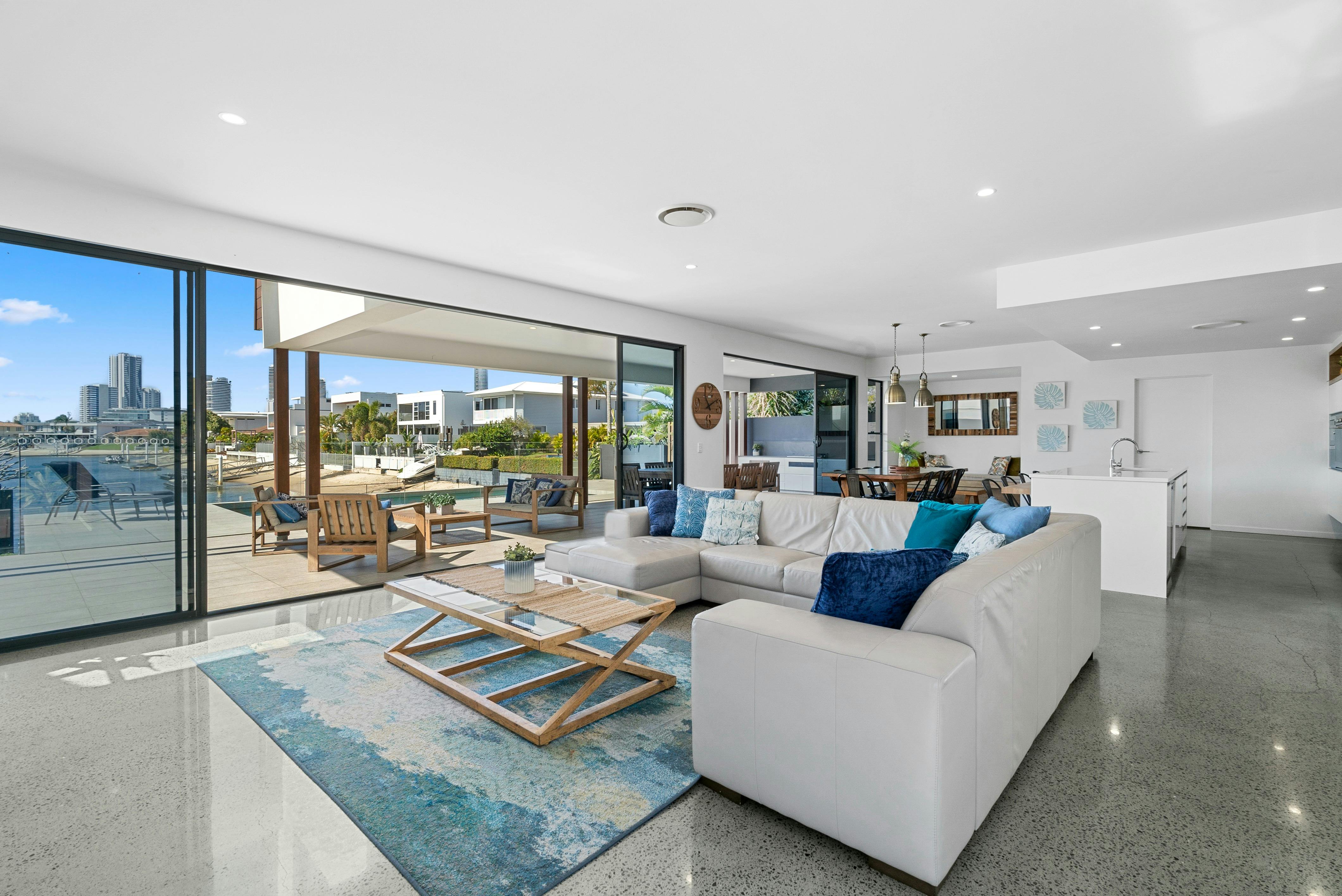 Elite Holiday Homes - Cest La Vie