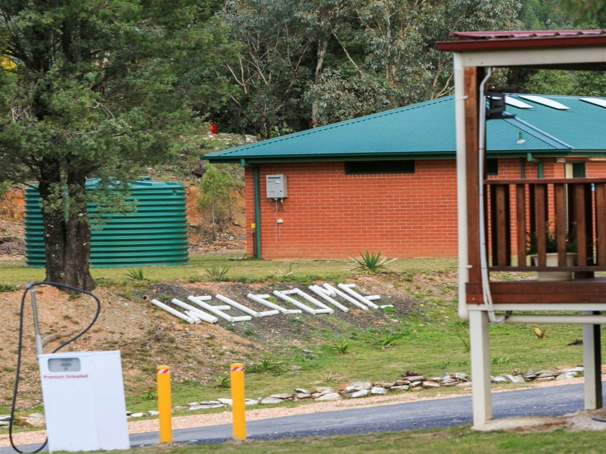 Reflections Cudgegong River - Holiday Park