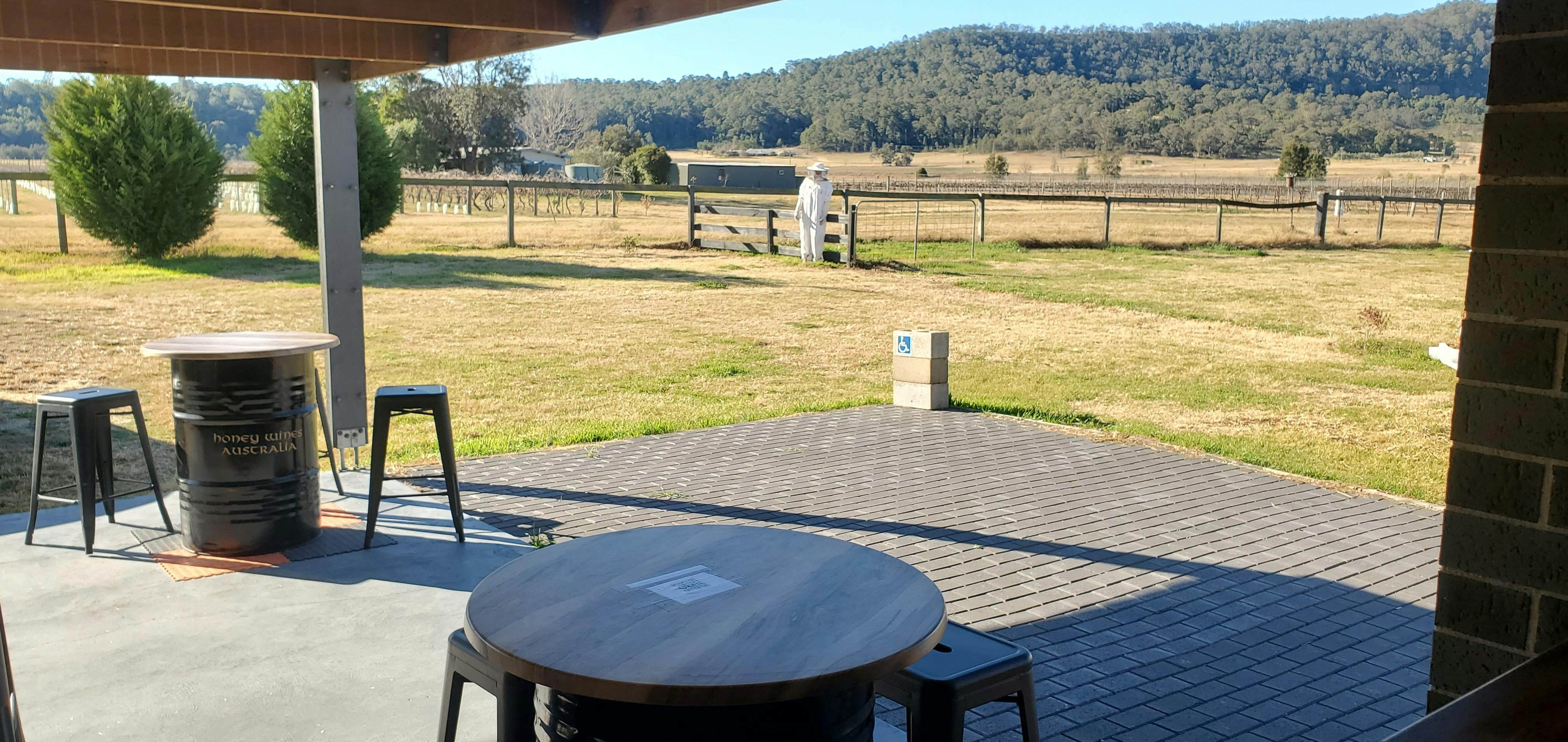 Honey Wines Australia Meadery