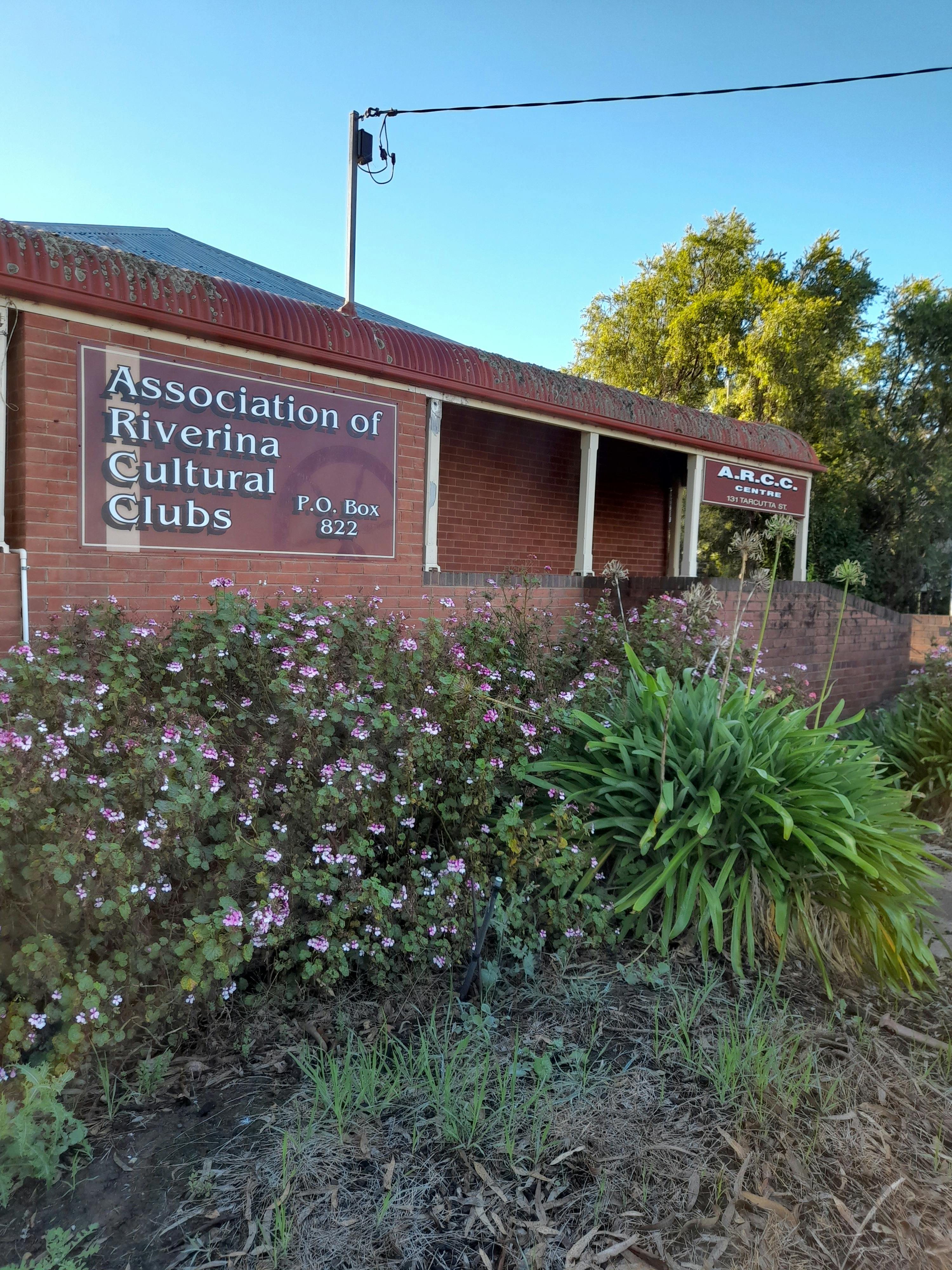 Wagga Stamp and Coin Market