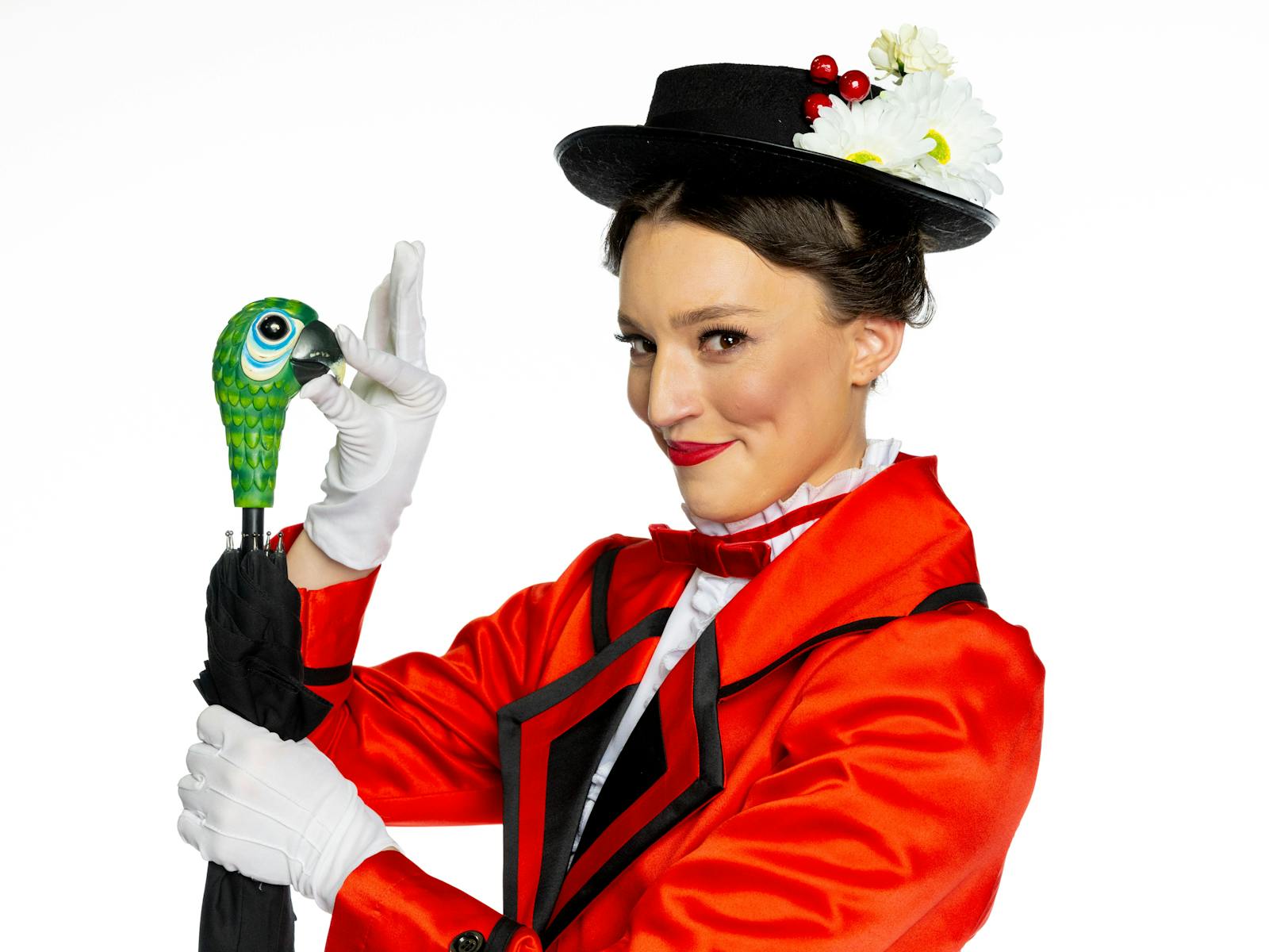 Image for Mary Poppins - Newcastle