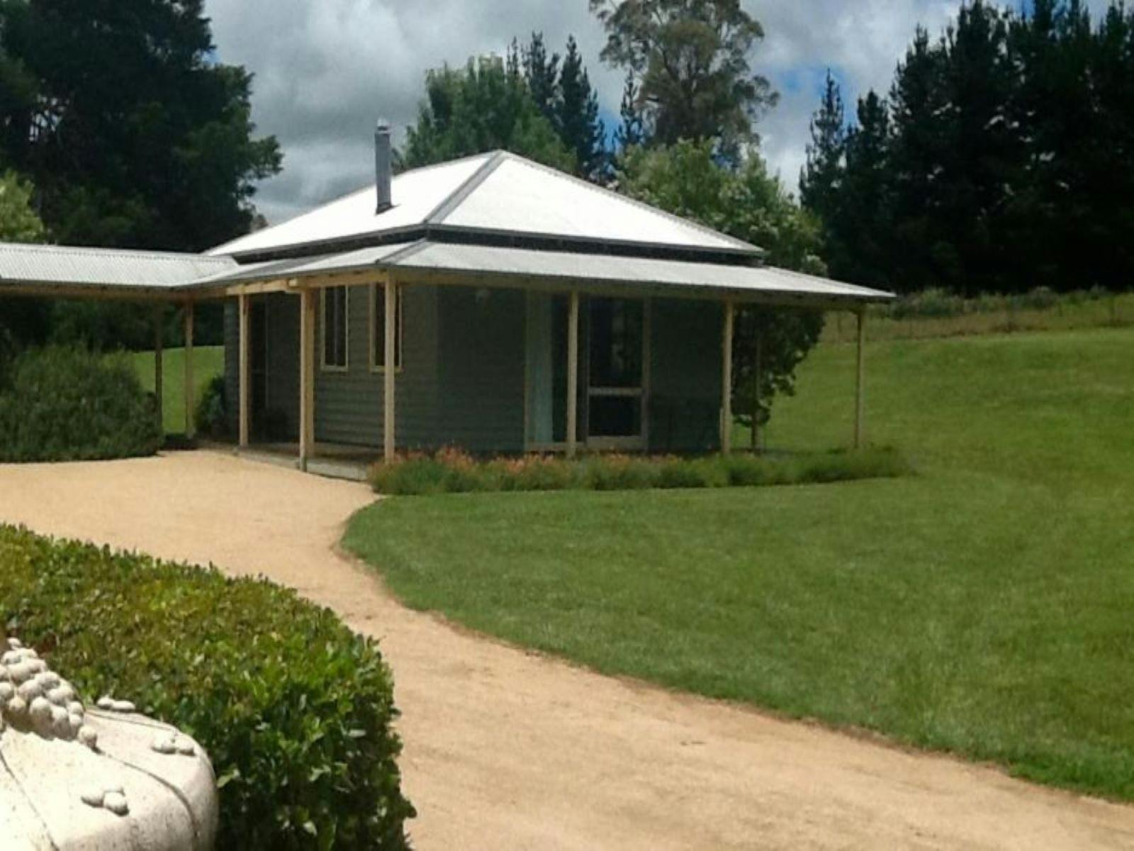 Glen Waverly Farm Stay