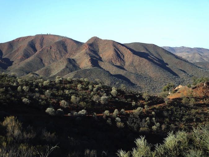 4 Day Tour Discover Central and Northern Flinders