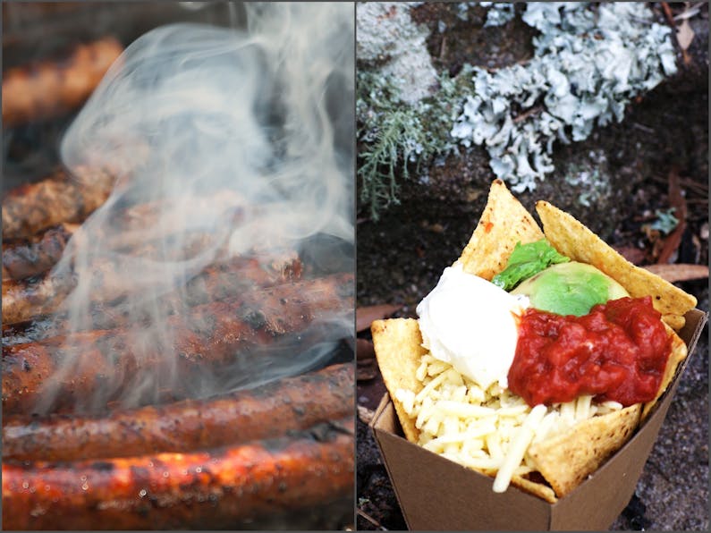 Image of the event 'Easter Barbecue at Everglades'