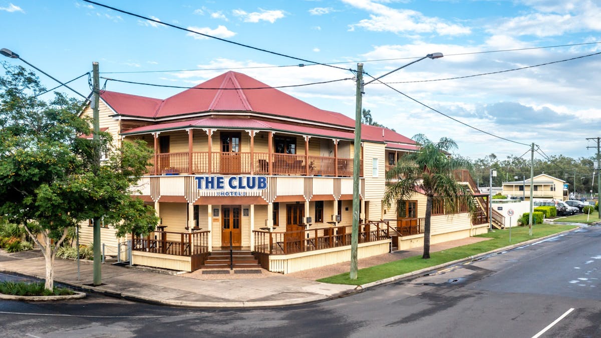Facade
