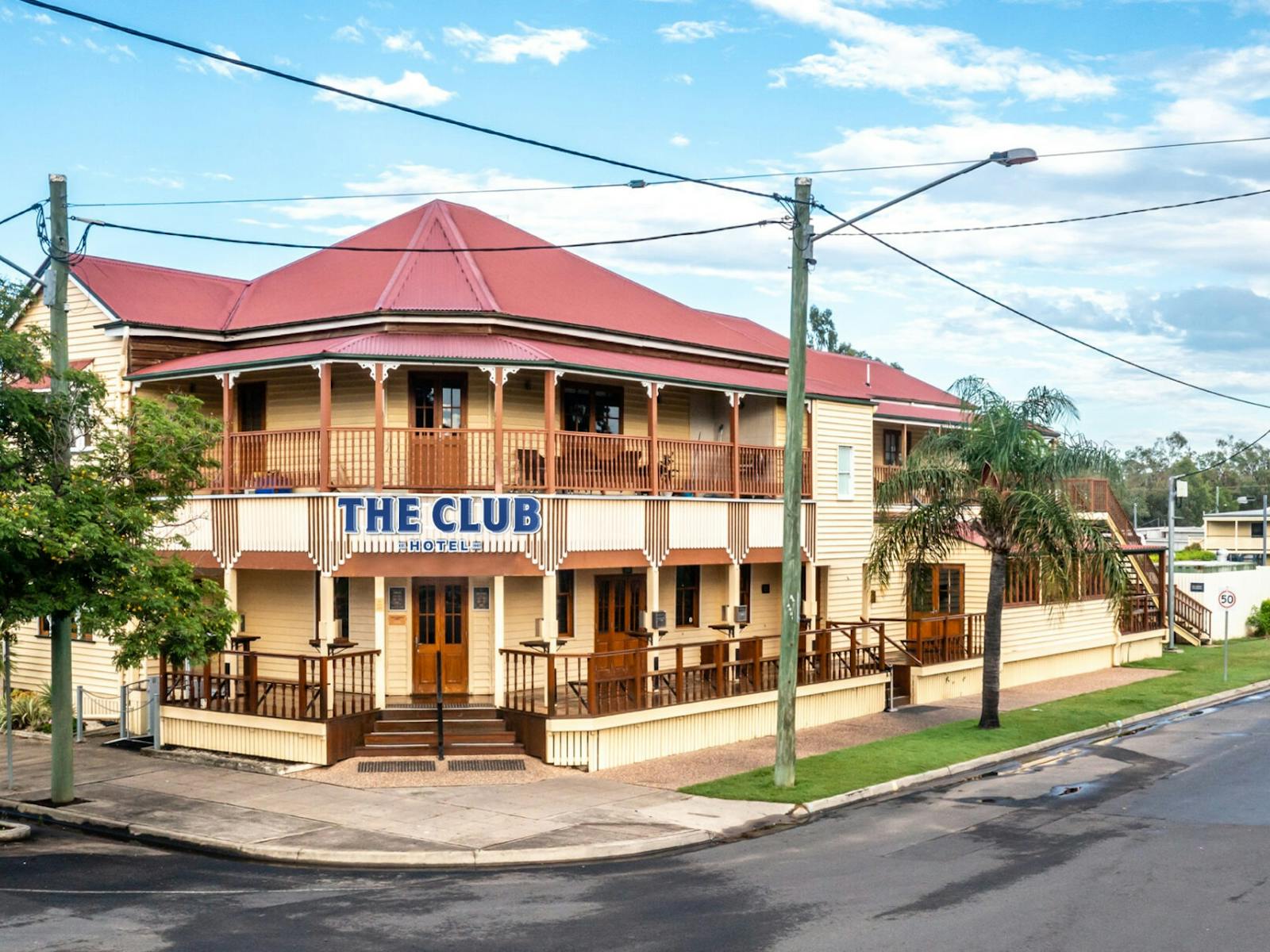 Facade Facade